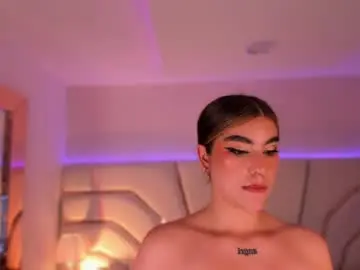 Chaturbate Best live sex cam show of violeta_marquez