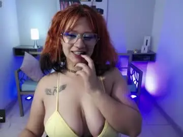 Chaturbate Live Sex of _carlotta_x
