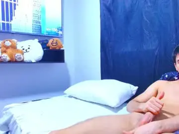 Chaturbate Free Live Porn of alex_and_fabian