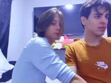 Chaturbate Watch Live Sex Cams of alex_and_fabian