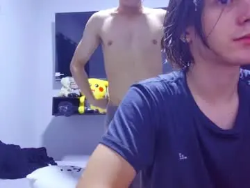 Chaturbate Live Sex of alex_and_fabian