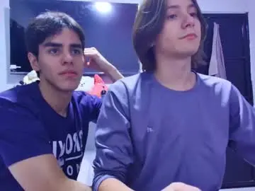 Chaturbate Private Sex Chat of alex_and_fabian