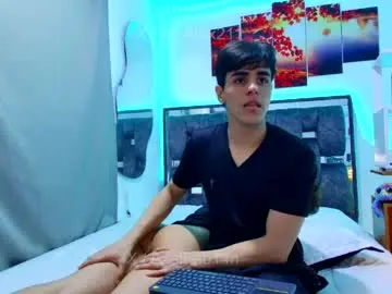 Chaturbate Watch Live Sex Cams of alex_and_fabian