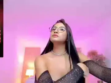 Chaturbate Live Porn of antonella_grayy