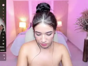 Chaturbate Private Sex Chat of antonella_grayy