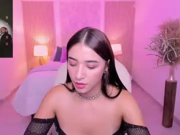Chaturbate Watch Live Sex Cams of antonella_grayy