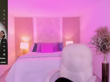 Chaturbate Sex Chat of antonella_grayy