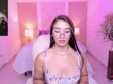 Chaturbate Watch Live Sex Cams of antonella_grayy