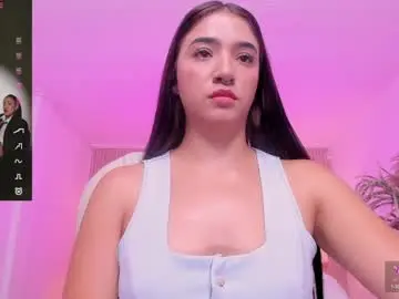 Chaturbate Live Porn of antonella_grayy