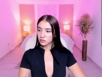 Chaturbate Nude Webcam of antonella_grayy