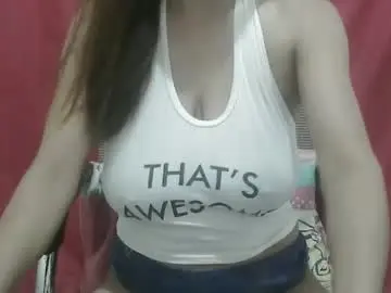 Chaturbate Live Sex Cam of asian_godess69