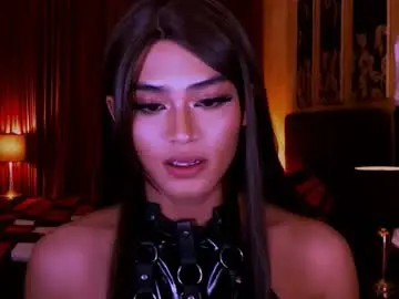 Chaturbate Live Porn of athisamoore