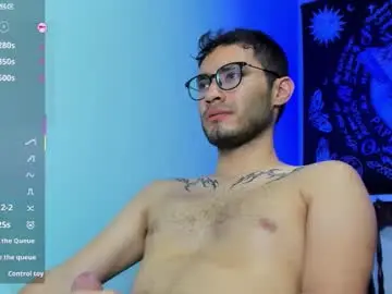 Chaturbate Nude Webcam of bbalexxx