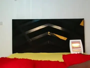 Chaturbate Free Live Porn of black_princesa_