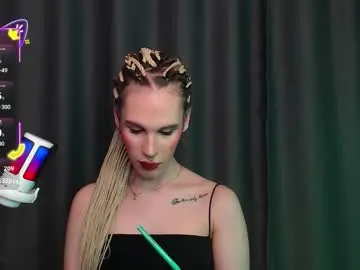 Chaturbate Adult Webcam of cassiemich