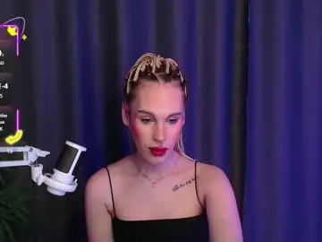 Chaturbate Free Porn Cam of cassiemich