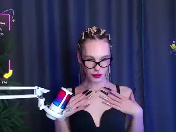 Chaturbate Nude Webcam of cassiemich