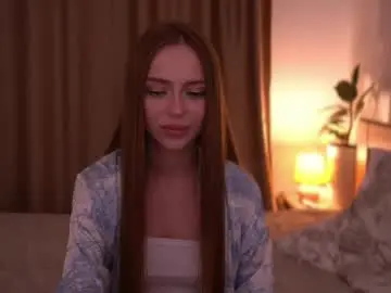 Chaturbate Live Porn of cherryblossom224