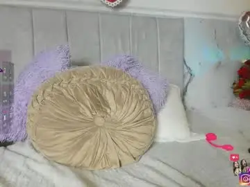 Chaturbate Sex Chat of christal_cutee