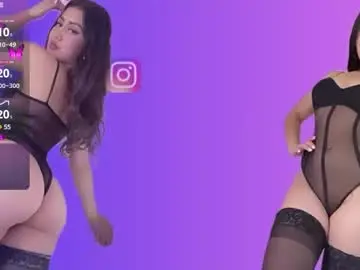 Chaturbate Sex Chat of christal_cutee
