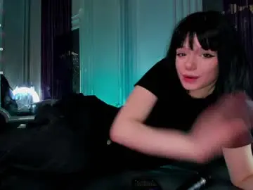 Chaturbate Private Sex Chat of crystalbloomm