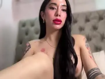 Chaturbate Live Sex of fuckgirl4you