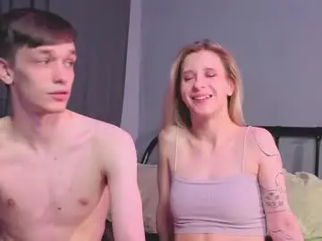 Chaturbate Sex Cam of fullpower_couple