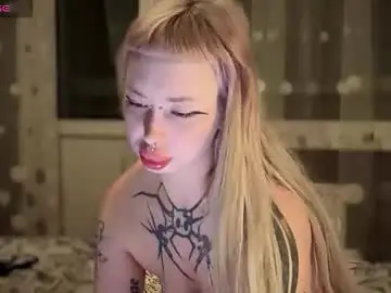 Chaturbate Adult Video Chat of gloryaaaa