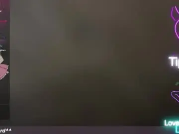 Chaturbate Sex Cam of gloryaaaa