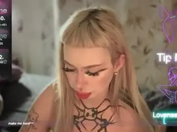 Chaturbate Sex Cam of gloryaaaa