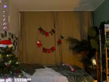 Chaturbate Nude Webcam of gretchen_mol