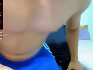 Chaturbate Watch Live Sex Cams of jacob_black21