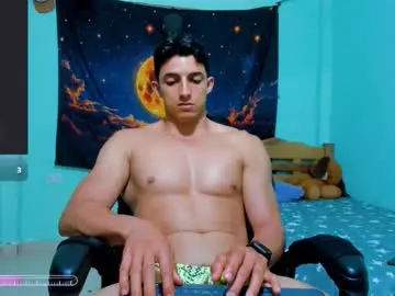Chaturbate Free Live Porn of jacob_black21