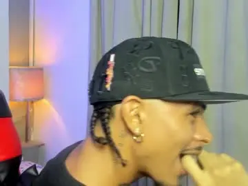 Chaturbate Adult Video Chat of jordan_love7