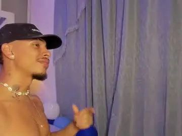 Chaturbate Adult Video Chat of jordan_love7