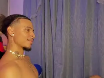 Chaturbate Nude Webcam of jordan_love7