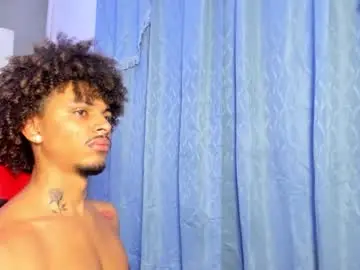 Chaturbate Sex Cam of jordan_love7