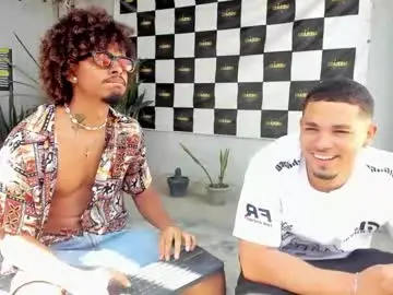 Chaturbate Best Webcam of jordan_love7