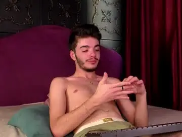 Chaturbate Nude Webcam of lextasyscott