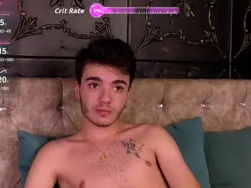 Chaturbate Free Live Porn of lextasyscott