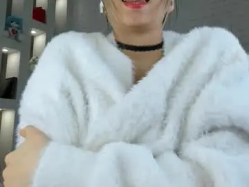 Chaturbate Free Porn Cam of luv_yuna