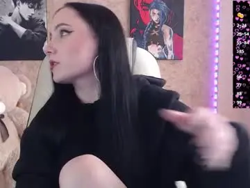Chaturbate Best Webcam of m_e_l_i_s_s_a_