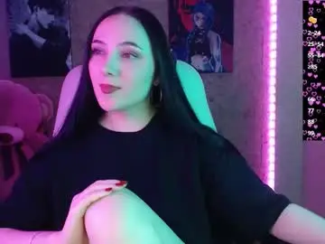 Chaturbate Best Webcam of m_e_l_i_s_s_a_