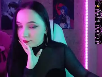 Chaturbate Sex Chat of m_e_l_i_s_s_a_