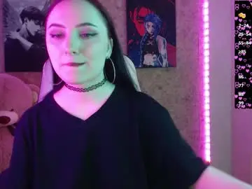 Chaturbate Watch Live Sex Cams of m_e_l_i_s_s_a_