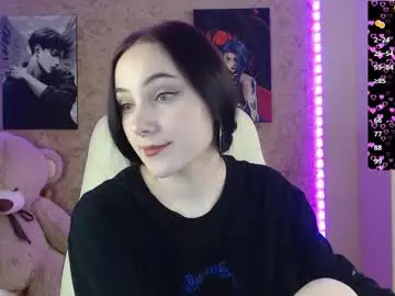 Chaturbate Nude Webcam of m_e_l_i_s_s_a_