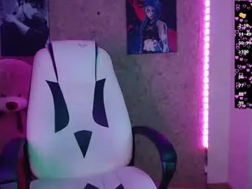 Chaturbate Watch Live Sex Cams of m_e_l_i_s_s_a_