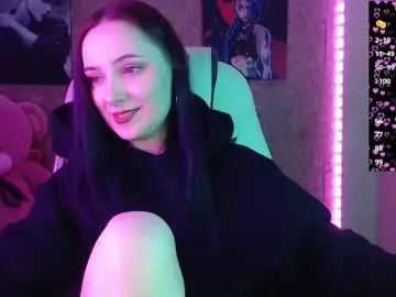 Chaturbate Watch Live Sex Cams of m_e_l_i_s_s_a_