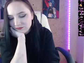 Chaturbate Live Sex of m_e_l_i_s_s_a_