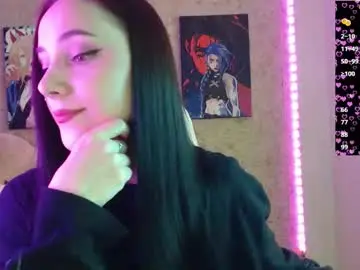 Chaturbate Live Porn of m_e_l_i_s_s_a_